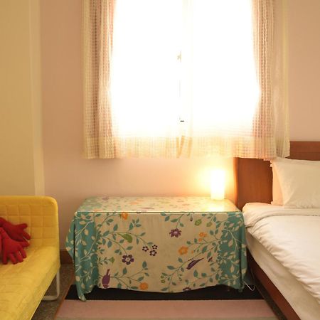 Lost And Find Homestay Guanshan Exterior photo