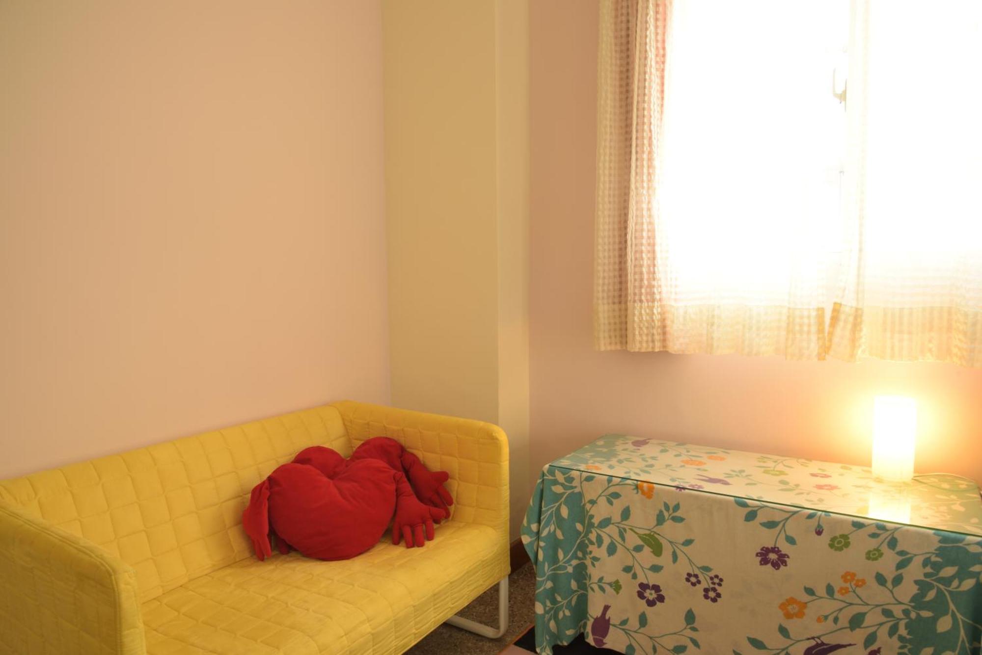 Lost And Find Homestay Guanshan Exterior photo
