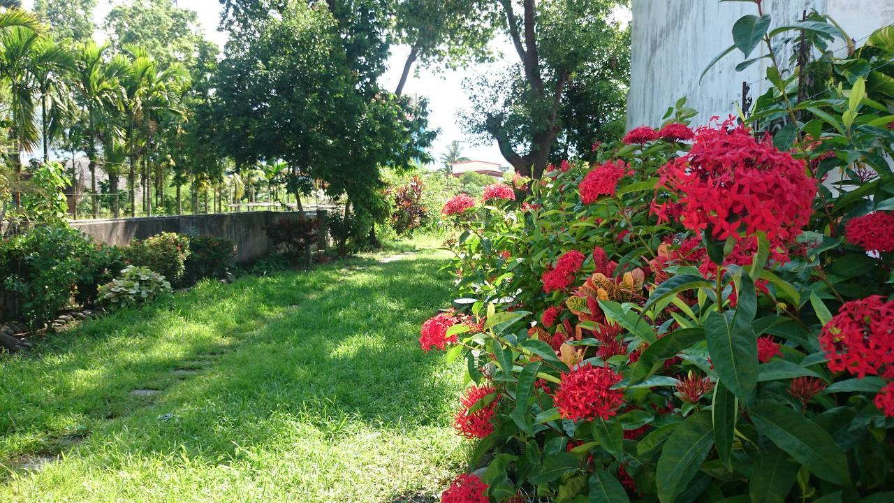 Lost And Find Homestay Guanshan Exterior photo